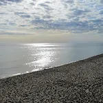 Nyaraló Strandheim Heringsdorf