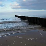 Nyaraló Strandheim *