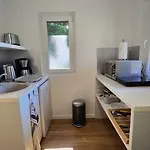 Strandheim Nyaraló Heringsdorf