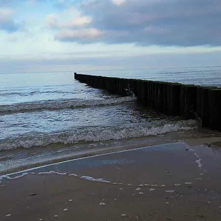 Дом отдыха Strandheim *