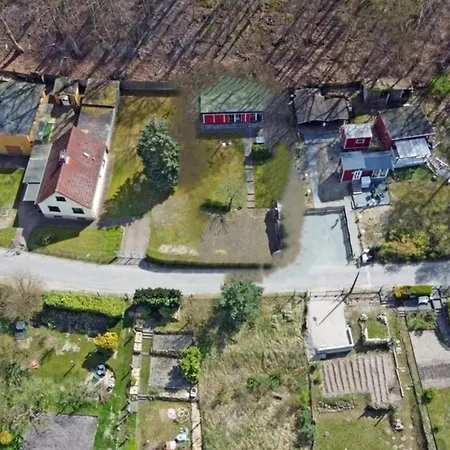 Strandheim Дом отдыха