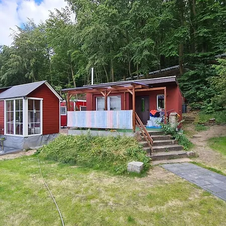 Дом отдыха Strandheim