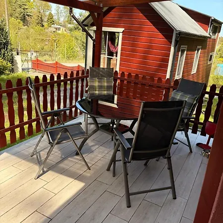 Дом отдыха Strandheim *