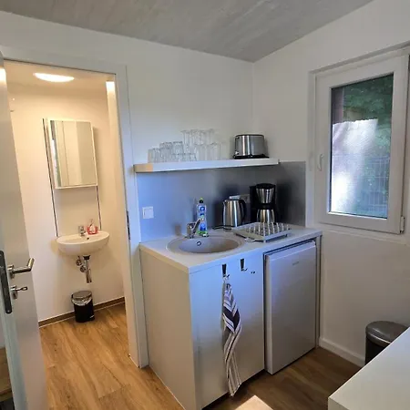 Strandheim Дом отдыха