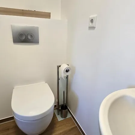 Дом отдыха Strandheim