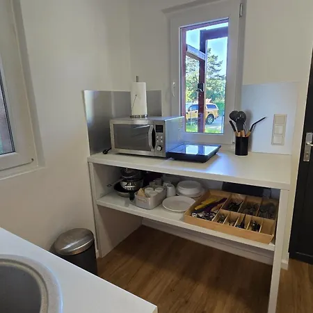 Strandheim Дом отдыха *