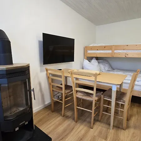 Дом отдыха Strandheim *