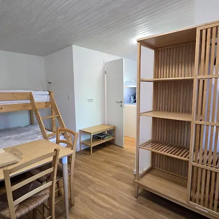 Strandheim Херингсдорф