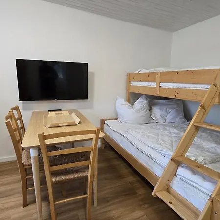 Casa de Férias Strandheim